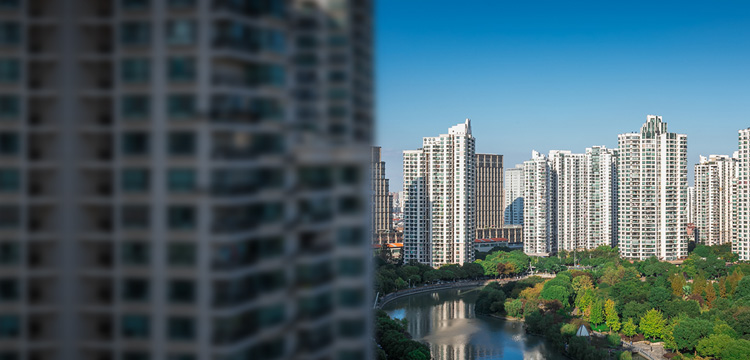 FTTR-B Solution for Hotels/Apartments