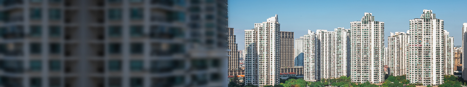 FTTR-B Solution for Hotels/Apartments