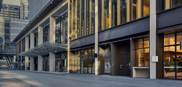 FTTR-B Solution for Shops