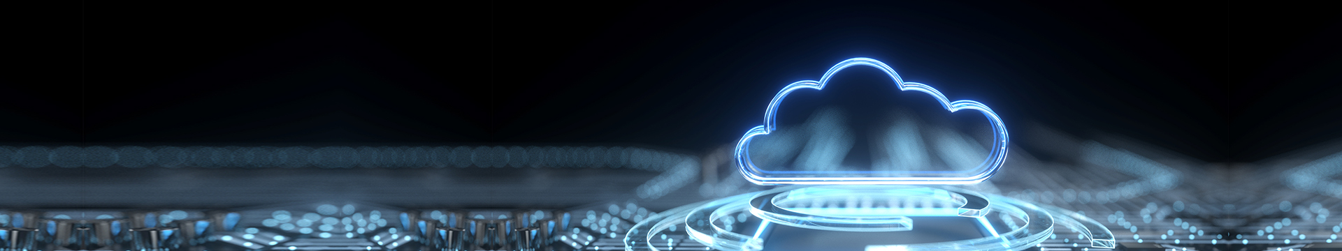 Smart Cloud Platform (SCP)