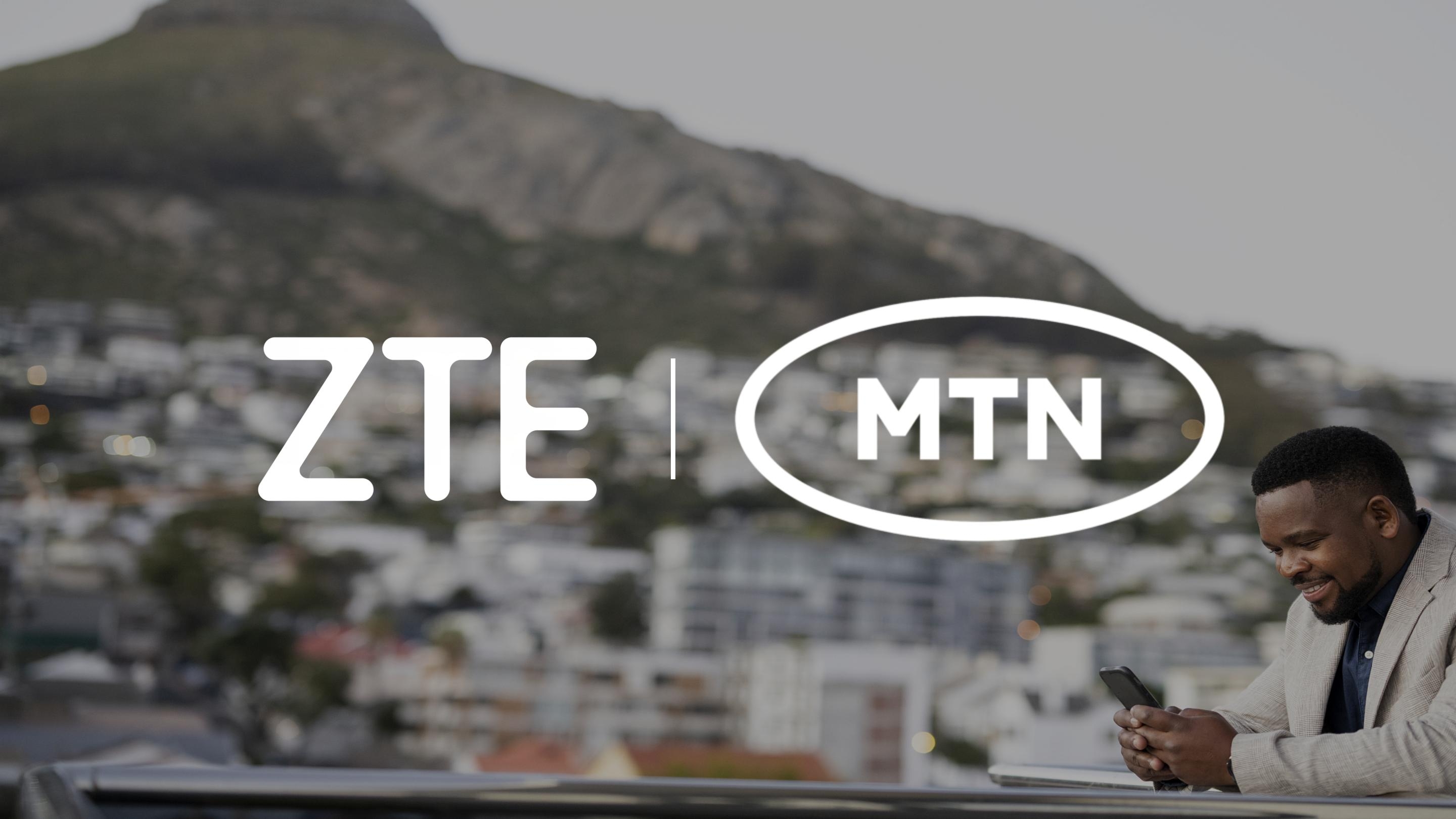 ZTE powers MTN Uganda to top NPS scores for 14 consecutive quarters