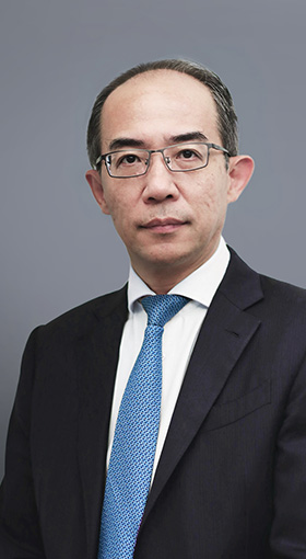 Xu Ziyang