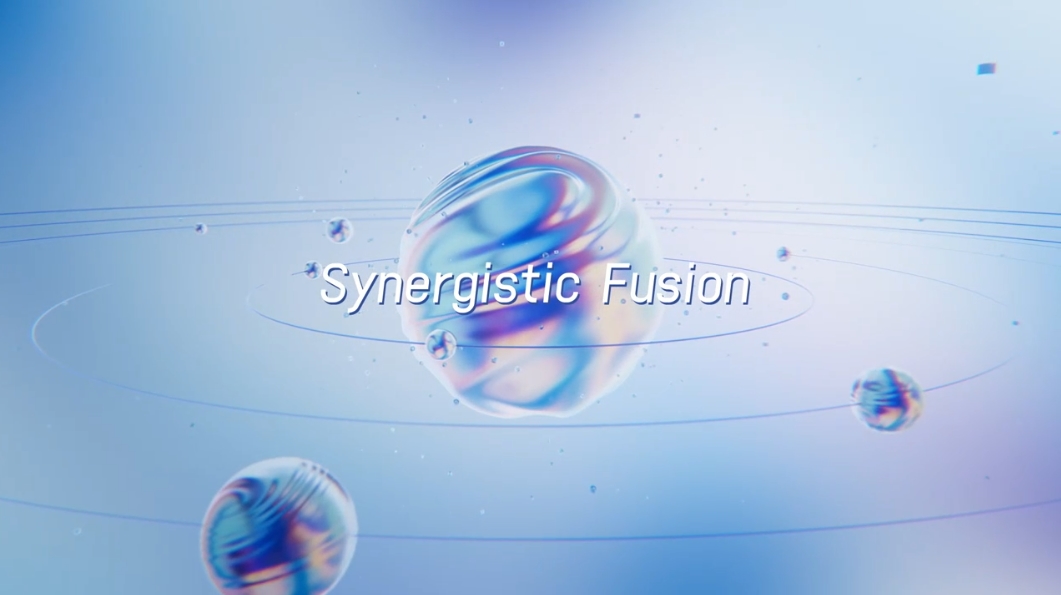 Experience the AI Future