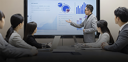 Empowering and Supporting Suppliers